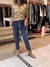 PANTALON CORDEROY C/ BOTON - SL & PURA