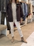BLAZER NEOPRENE CON FLOR - tienda online