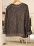 BUZO LEOPARD - comprar online