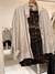 CAMISA BOLSILLO C/LENT - SL & PURA