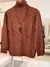 Sweater Velvet