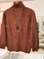 Sweater Velvet - comprar online