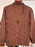 Sweater Velvet en internet