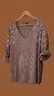 SWEATER C/ ACEBRADO SWAROSKI EN HOMBROS en internet