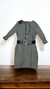 VESTIDO LANA CON BOLSILLOS - comprar online