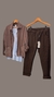 CAMISA BOLSILLO C/LENT - comprar online