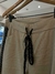 PANTALON ENGOMADO CON TIRAS en internet