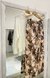 PANTALON CAMUFLADO EN COLORES TIERRA - tienda online