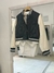 CAMPERA CORTA ECO CUERO - comprar online