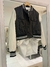 CAMPERA CORTA ECO CUERO - SL & PURA