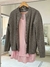 CARDIGAN CON CIERRE - SL & PURA