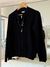 CARDIGAN CON CIERRE - comprar online