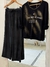 PANTALON ENGOMADO BATIC - SL & PURA