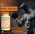 Pré Treino Energy Performance: - comprar online