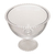 SALADEIRA CRISTAL C/PÉ PEARL - loja online