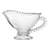 Molheira Cristal de Chumbo Pearl 13x7x9cm 140ml