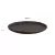 Jogo 6 Pratos Sobremesa Linhas Preto Matte Porto Brasil - comprar online