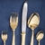 Faqueiro Wolff Pisa 30pc Aço Inox Dourado - Mesa Posta, Decoração, Eletrodomésticos e Utilidades Domésticas | Lynen Decor