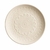 Jogo 6 Pratos Sobremesa Agra Off White Porto Brasil
