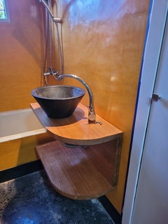 Imagen de Mueble de baño