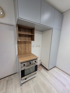 Mueble de cocina