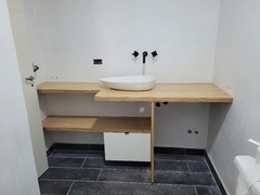 Mueble de baño en internet