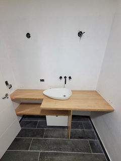 Mueble de baño - NUK OBJETOS UNICOS