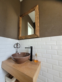 Mueble de baño