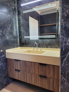 Mueble de baño