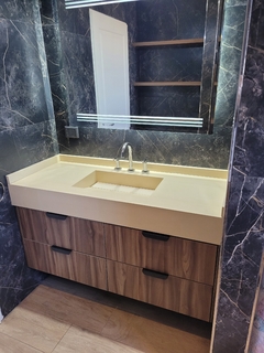 Mueble de baño - comprar online