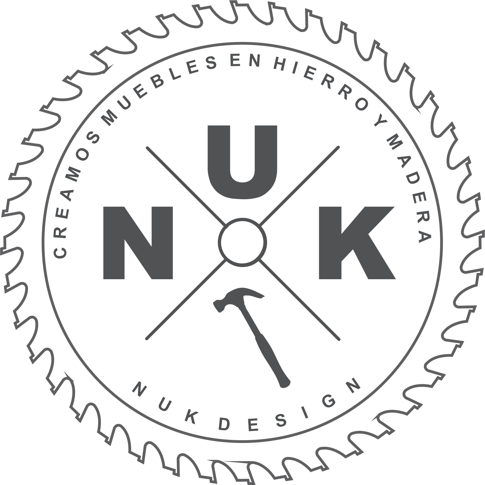 NUK OBJETOS UNICOS