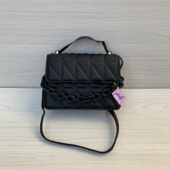 Bag importada chococad - negra - comprar online