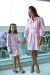 Chemise Lara Infantil - As Lilis