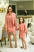 Casaco Pink Lines Infantil - As Lilis