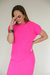 Blusa Tricô Pink
