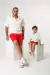 Camisa Pai E Filho Infantil Linho - comprar online