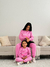 Moletom Basic Infantil Rosa - loja online