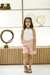 Shorts Twin Tweed Infantil