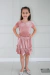 blusa Leticia Veludo - loja online