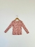Blusa De Tule Alice