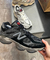 NEW BALANCE Preto Vermelho - comprar online