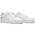 Air Force 1 X Low White Supreme na internet