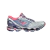 Wave Prophecy 7 Cinza Laranja - comprar online
