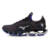 Wave Prophecy Wk Cinza Roxo
