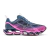Wave Prophecy X Preto Rosa - comprar online