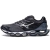 Wave Prophecy 11S Preto Cinza