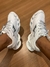 Wave Prophecy 11S Branco - Vinicius sena