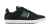Europa Sapatênis Preto Verde