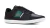 Europa Sapatênis Preto Verde - comprar online