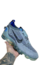 VaporMax 4.0 Cinza Azul